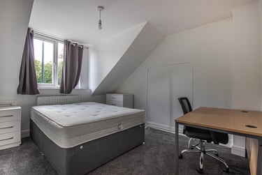 5 bed house, Claremont Road, Spital Tongues, Newcastle, NE24AN - Image 13